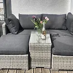 Fruehlingserwachen Im Haus Wassermann * Breege