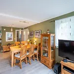 Prázdninový dům Fruehlingserwachen Im Haus Wassermann Breege
