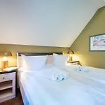 Prázdninový dům Fruehlingserwachen Im Haus Wassermann