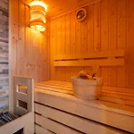 Prázdninový dům Fruehlingserwachen Im Haus Wassermann Breege