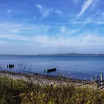 Prázdninový dům Fruehlingserwachen Im Haus Wassermann *
