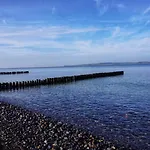Casa vacanze Und Im Wassermannhaus *