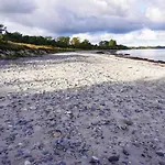 Prázdninový dům Fruehlingserwachen Im Haus Wassermann Breege