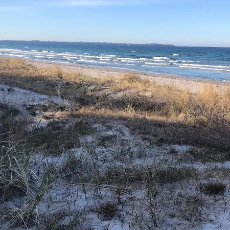 Mehr Als Nur Meer, Wellness Und Ruhe Im Haus Wassermann Feriehus Breege