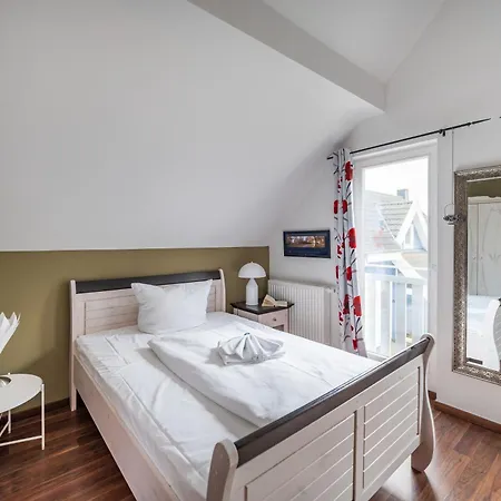 Mehr Als Nur Meer, Wellness Und Ruhe Im Haus Wassermann Feriehus