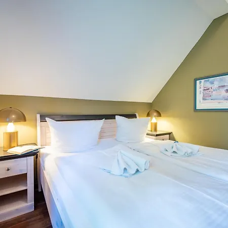 Feriehus Mehr Als Nur Meer, Wellness Und Ruhe Im Haus Wassermann