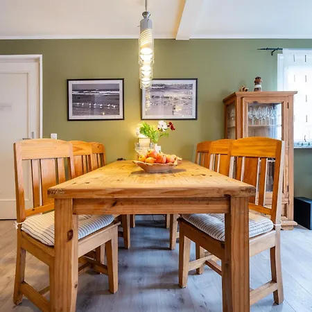 Frische Winterluft Und Kuschelige Waerme Zum Sonderpreis Nyaraló *