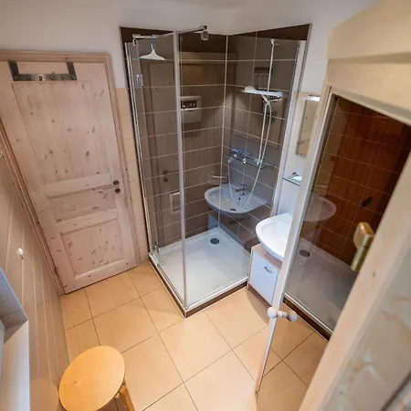 Mehr Als Nur Meer, Wellness Und Ruhe Im Haus Wassermann