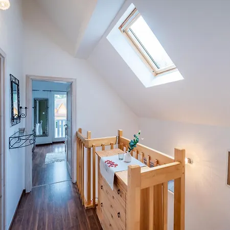 Mehr Als Nur Meer, Wellness Und Ruhe Im Haus Wassermann Feriehus *