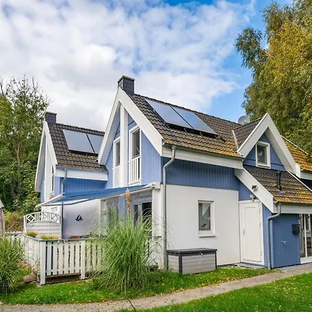 Mehr Als Nur Meer, Wellness Und Ruhe Im Haus Wassermann