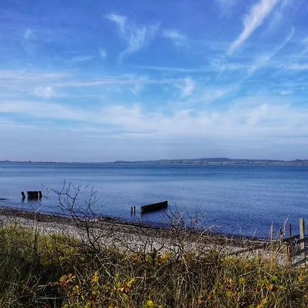 Feriehus Mehr Als Nur Meer, Wellness Und Ruhe Im Haus Wassermann *