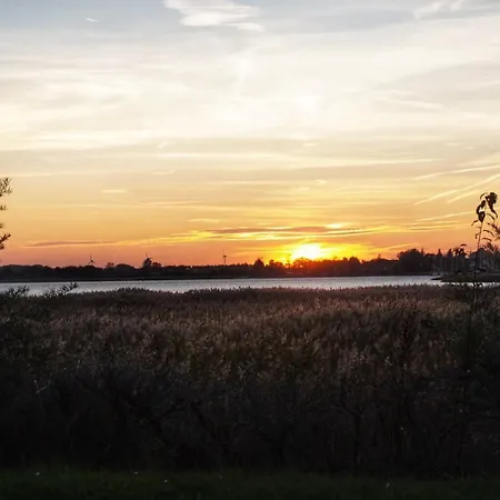 Mehr Als Nur Meer, Wellness Und Ruhe Im Haus Wassermann * Breege
