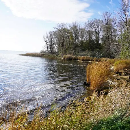 Mehr Als Nur Meer, Wellness Und Ruhe Im Haus Wassermann *