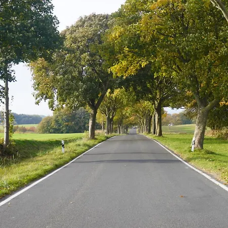 Mehr Als Nur Meer, Wellness Und Ruhe Im Haus Wassermann * Breege