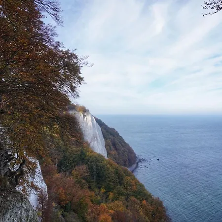 Mehr Als Nur Meer, Wellness Und Ruhe Im Haus Wassermann