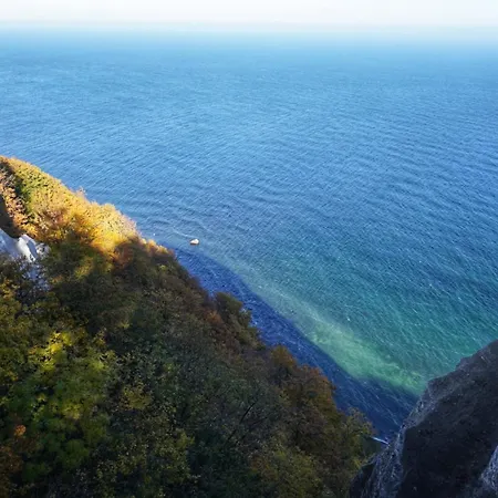 Mehr Als Nur Meer, Wellness Und Ruhe Im Haus Wassermann Feriehus