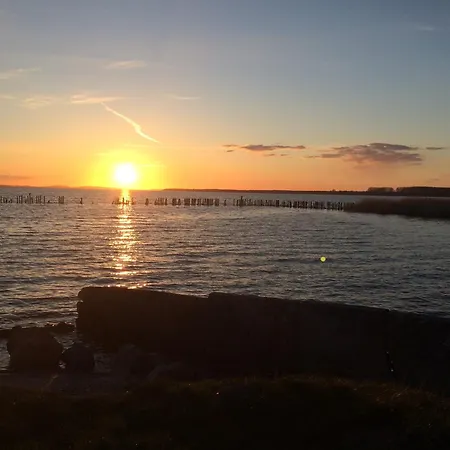 Mehr Als Nur Meer, Wellness Und Ruhe Im Haus Wassermann Feriehus Breege