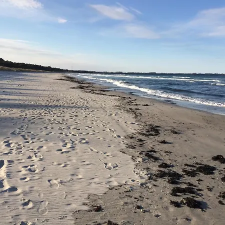 Frische Winterluft Und Kuschelige Waerme Zum Sonderpreis Breege