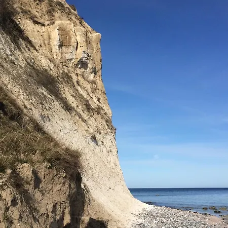 Mehr Als Nur Meer, Wellness Und Ruhe Im Haus Wassermann * Breege