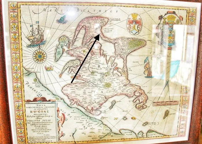 Fruehlingserwachen Im Haus Wassermann