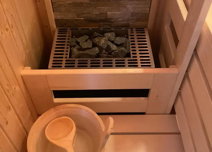 Fruehlingserwachen Im Haus Wassermann Σπίτι διακοπών