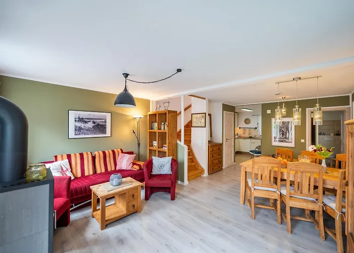 Frische Winterluft Und Kuschelige Waerme Zum Sonderpreis Сasa de vacaciones *