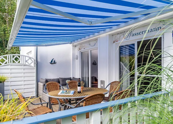 Сasa de vacaciones Frische Winterluft Und Kuschelige Waerme Zum Sonderpreis *