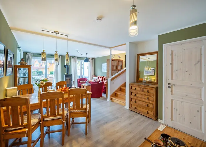 Fruehlingserwachen Im Haus Wassermann *