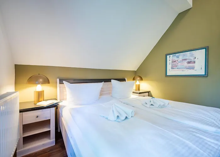 Сasa de vacaciones Frische Winterluft Und Kuschelige Waerme Zum Sonderpreis