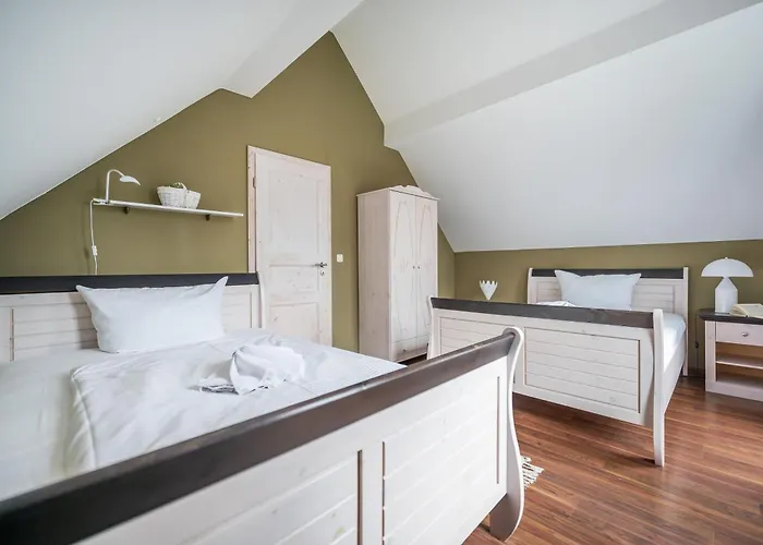 Fruehlingserwachen Im Haus Wassermann *