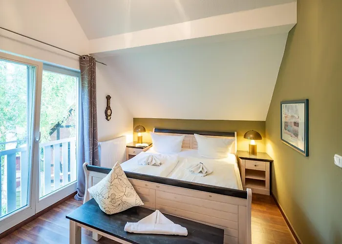 Сasa de vacaciones Frische Winterluft Und Kuschelige Waerme Zum Sonderpreis *