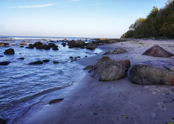 Frische Winterluft Und Kuschelige Waerme Zum Sonderpreis Сasa de vacaciones