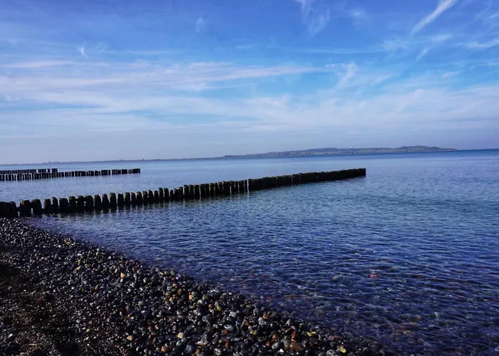 Σπίτι διακοπών Fruehlingserwachen Im Haus Wassermann *