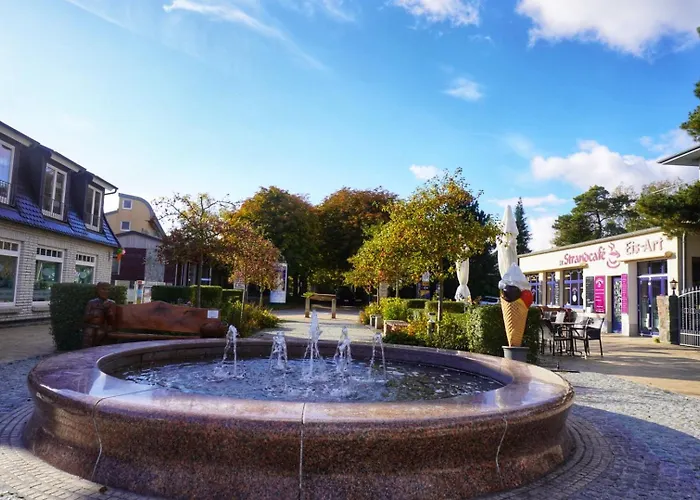 Fruehlingserwachen Im Haus Wassermann Σπίτι διακοπών