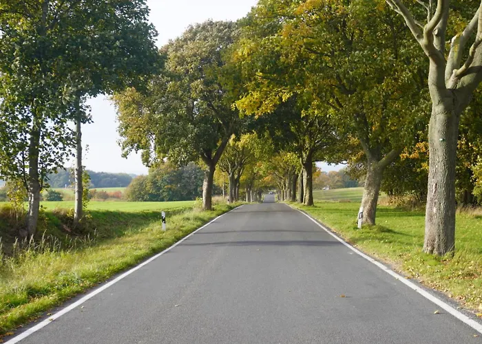 Frische Winterluft Und Kuschelige Waerme Zum Sonderpreis * Breege