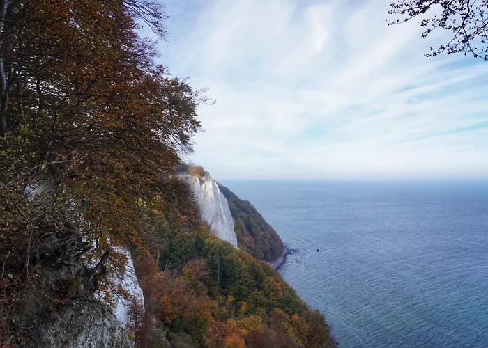 Fruehlingserwachen Im Haus Wassermann
