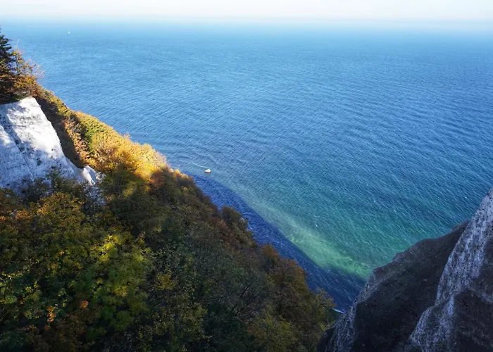 Fruehlingserwachen Im Haus Wassermann Σπίτι διακοπών