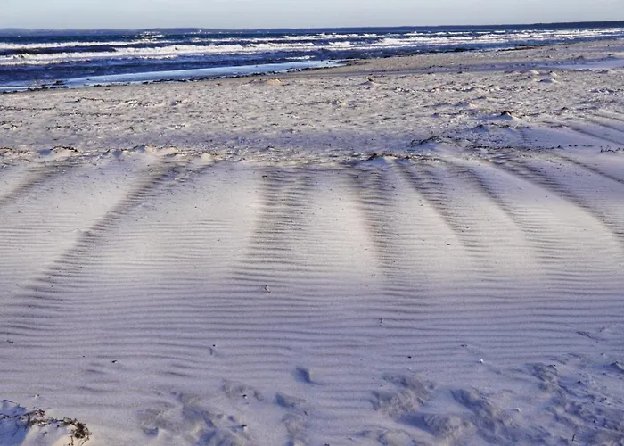 Сasa de vacaciones Frische Winterluft Und Kuschelige Waerme Zum Sonderpreis