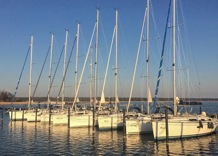 Fruehlingserwachen Im Haus Wassermann Σπίτι διακοπών *