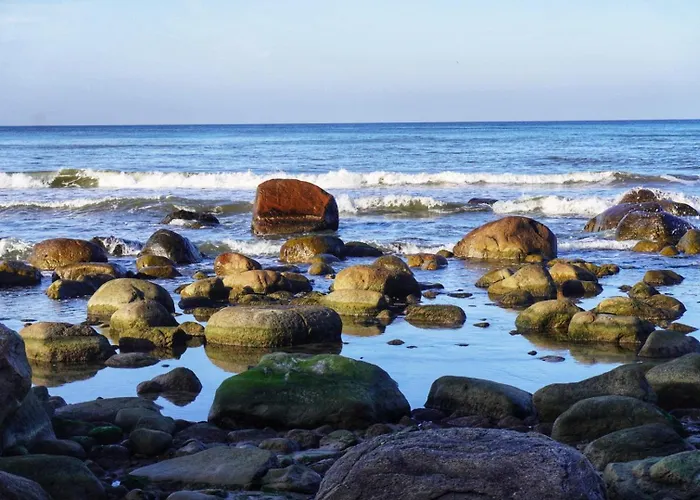 Frische Winterluft Und Kuschelige Waerme Zum Sonderpreis Сasa de vacaciones *